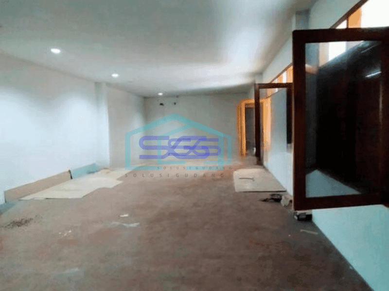Disewa Sangat Bagus Lokasi Strategis di Surya Sumantri