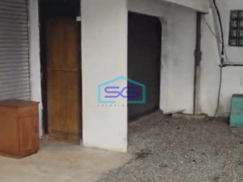 Dijual Ruko Strategis Lokasi di Caringin Bandung Bebas Banjir Luas 150m2