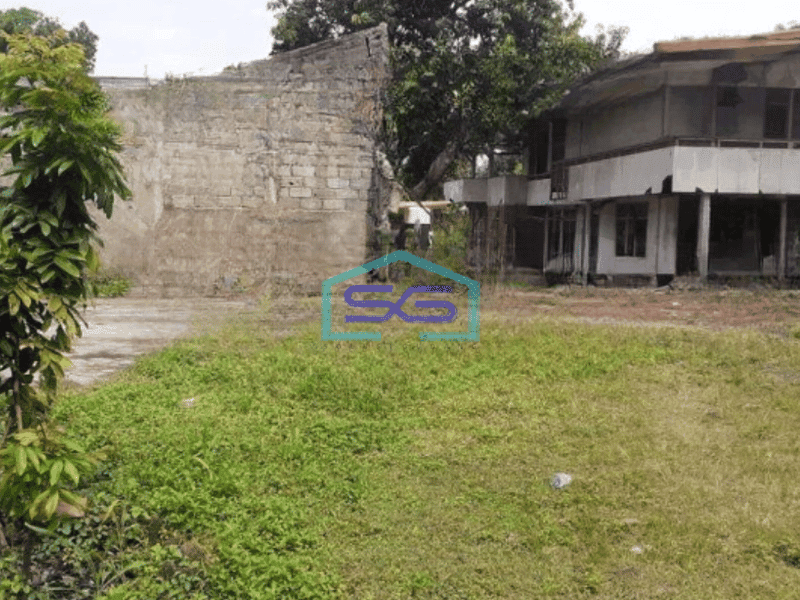 Dijual Tanah Luas 2251 m² Lokasi Strategis di Cakung Jakarta Timur