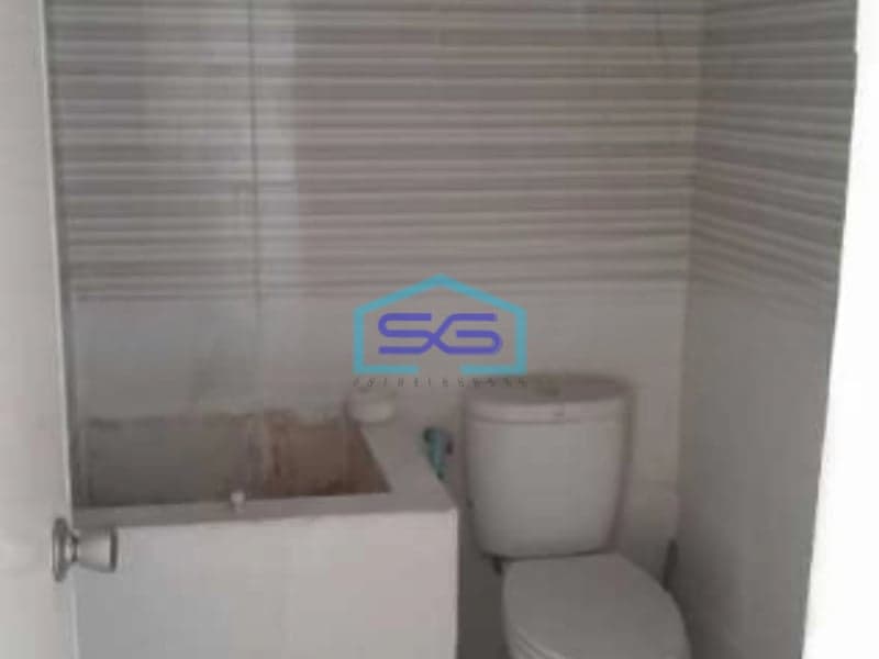 Dijual Ruko 2 Lantai Lokasi Krian Sidoarjo Jawa Timur