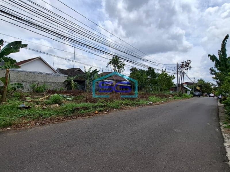 Dijual Tanah Siap Bangun Sultan Hassanudin 100 meter ke Jalan Soekarno Hatta Palembang