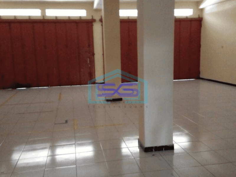 Disewakan Ruko Besar Tanah Luas Cocok untuk Gudang di Tamansiswa Dan Kotagede Jogja
