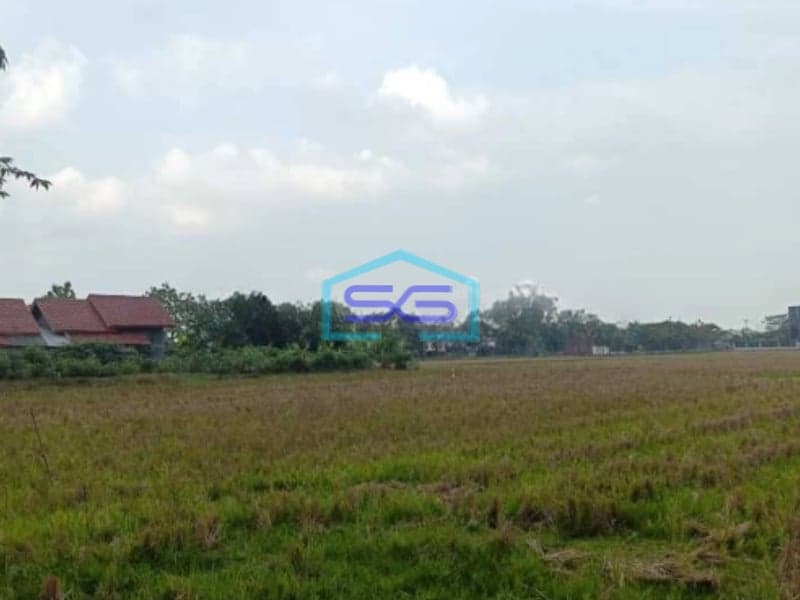 Dijual Tanah Siap Bangun Di Sumber Jaya Majalengka Jawa Barat Luas Tanah 30000m2