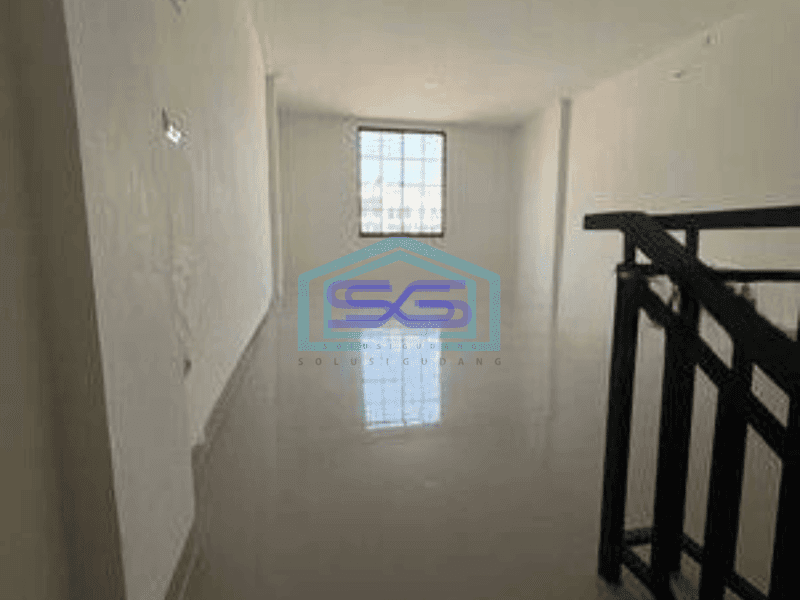 Disewakan Rukan di PIK 2 Jakarta Utara