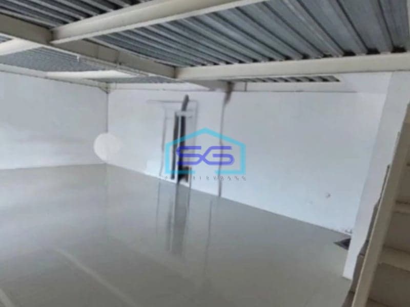 Disewakan Gudang Deltasilicon 6 Cikarang Pusat Bekasi Luas Bangunan 900m2