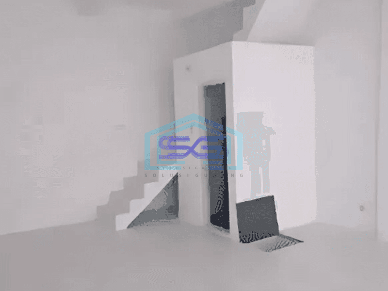 Dijual Ruko di Gununganyar Surabaya