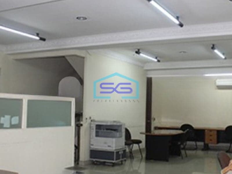 Dijual Ruko Luas Tanah 175 m² Lokasi Bebas Banjir di Kelapa Gading Jakarta Utara