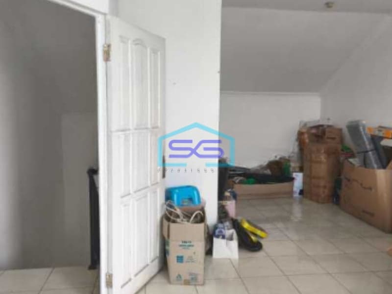 Dijual Ruko Siap Pakai di Harapan Indah Bekasi Luas 85m2