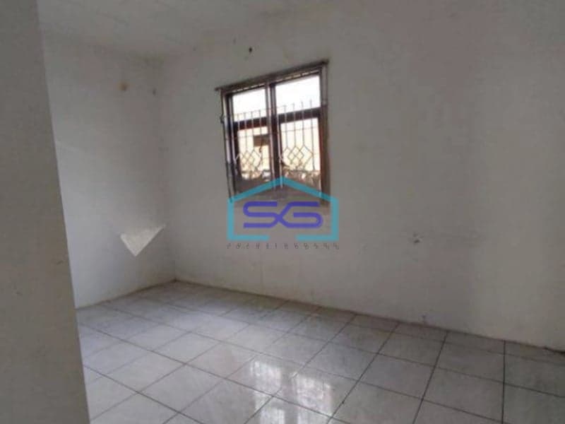 Disewakan Ruko Padalarang Bandung Barat Ex Bank LB 228m2