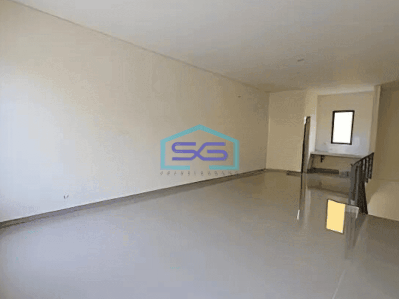 Disewakan Ruko Baru 2 Lantai di Maggiore Grande Paramount Gading Serpong Tangerang