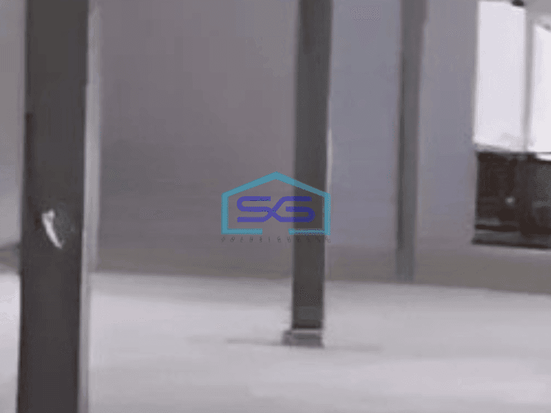 Disewakan Gudang Ada Kantor Luas Bangunan  1300 m² Lokasi Strategis di Cakung Jakarta Timur