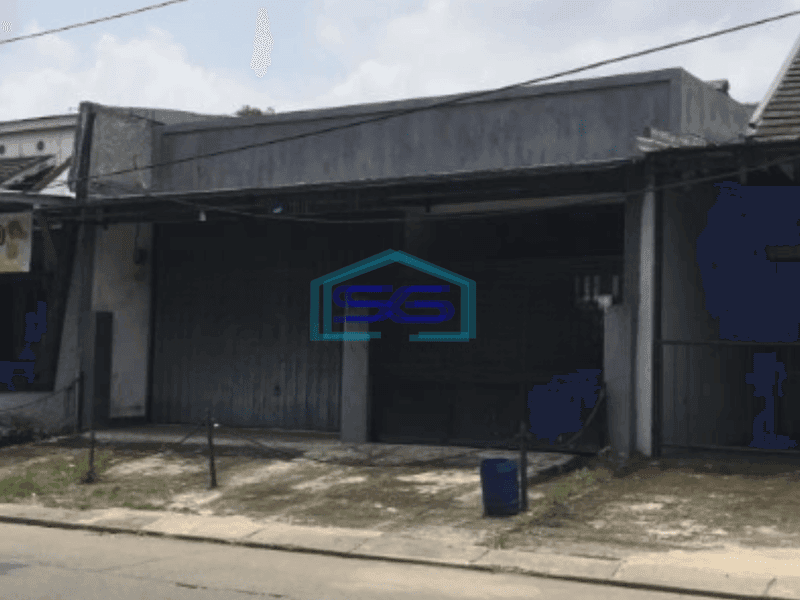 Dijual Ruko Luas tanah 113 m2 di Grand Residence, Cimuning, Bekasi