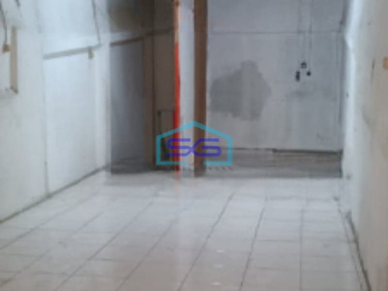 Disewakan Ruko Jembatan Lima Raya, Jakarta BaratLuas Bangunan  126 m²