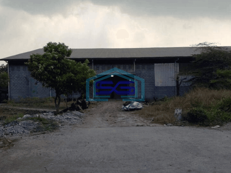 Disewakan Gudang di AH Nasution Bandung