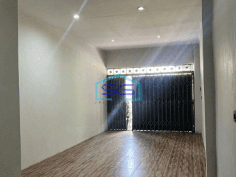 Disewakan Ruko 1 lantai Baru Jalan raya sesetan Ramai Cocok usaha