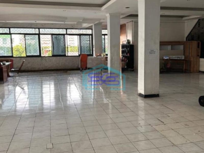 Dijual Ruko Luas Tanah 882 m² Lokasi Rawamangun Jakarta Timur