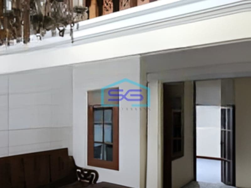 Disewakan Ruko 2 Lantai Luas Bangunan  300 m² Lokasi Tanjung Priuk Jakarta Utara