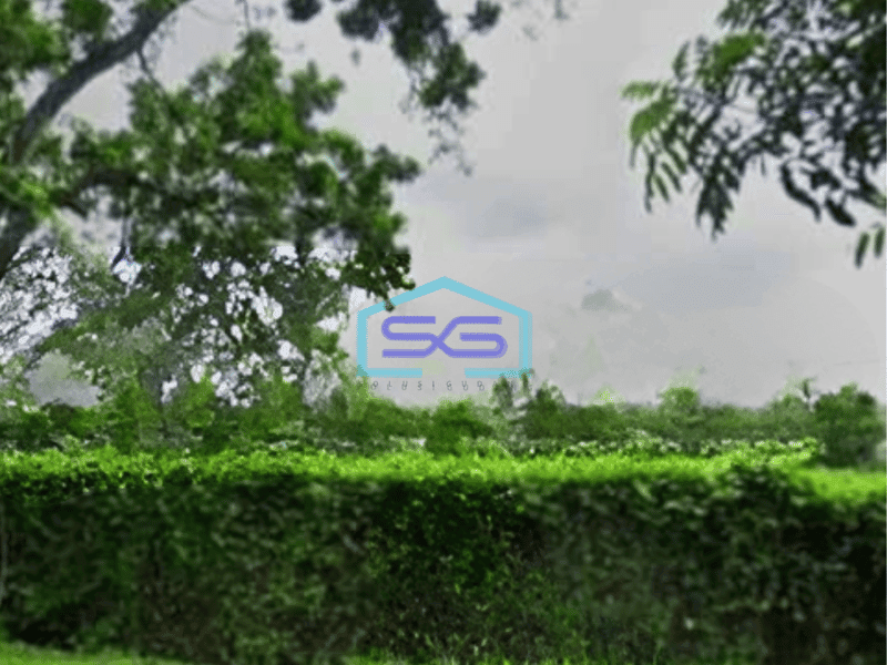 Dijual Tanah Luas 29887 m² Lokasi Karangasem Bali