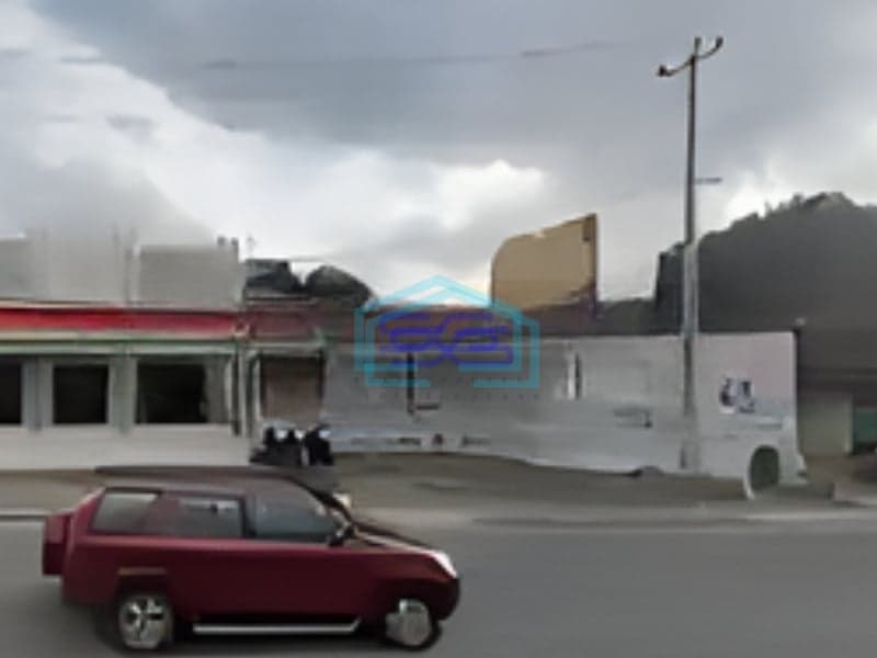 Disewakan Ruko Sekitar Ring Road Sleman Jogja Luas Bangunan 400 m²