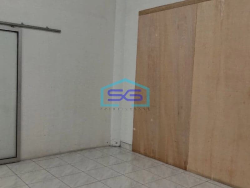 Disewakan Ruko 2 Lantai Luas Bangunan 120 m² Lokasi Strategis di Umbulharjo Yogyakarta