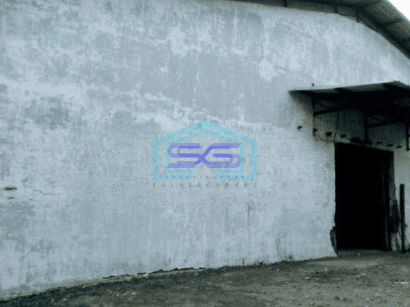 Disewa Gudang Mainroad Cijerah