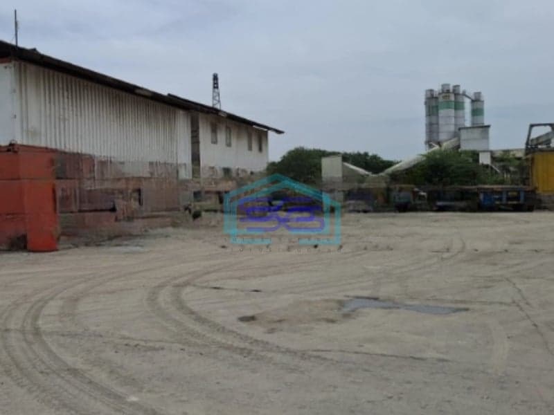 Dijual Murah Tanah Luas 26446 m²   Lokasi di Jati Asih Bekasi