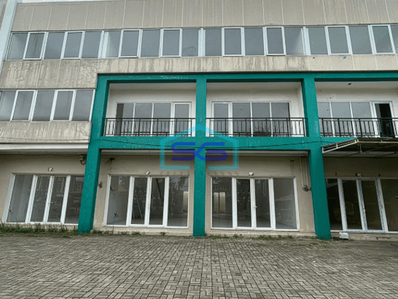 Dijual Ruko Strategis di Perumnas Talang Kelapa, Palembang Luas Tanah 150m2