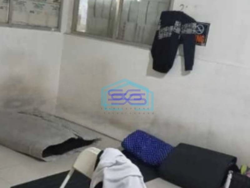 Disewakan Gudang Siap Pakai Di Kawasan Strategis Taman Tekno Bsd Serpong Utara Tangerang Selatan Luas Bangunan  450 m²