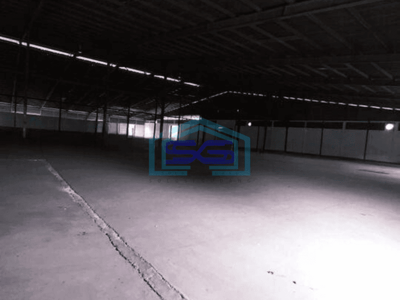 Disewakan Gudang Siap Pakai di Pegangsaan Dua Kelapa Gading Jakarta Utara