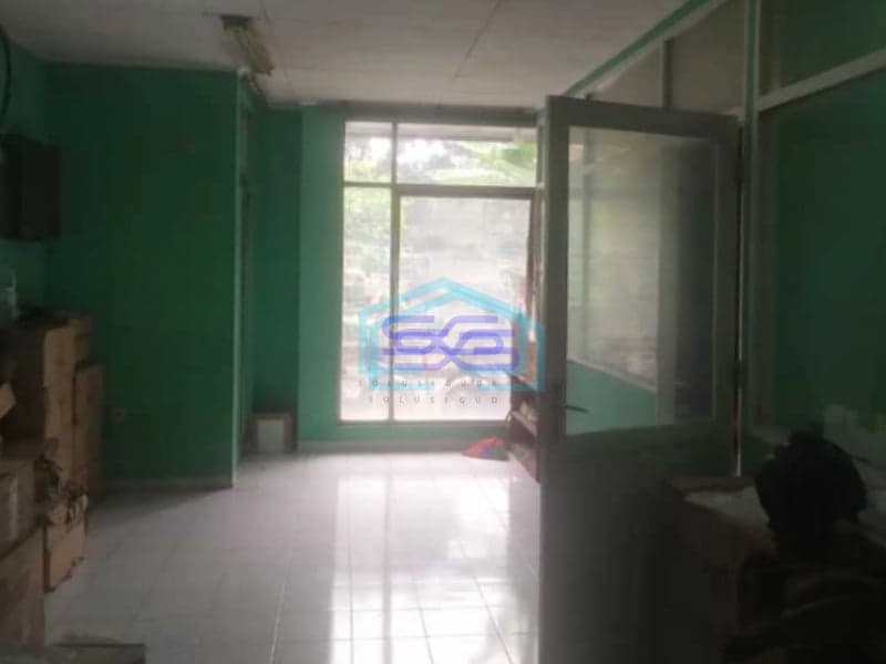 Dijual Gudang Luas Tanah 894 m² Lokasi di Cikarang Bekasi