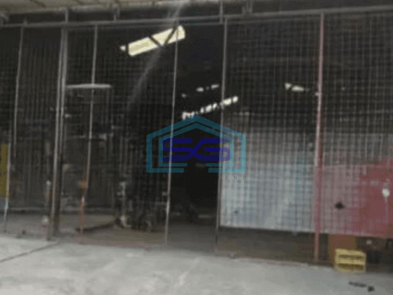 Disewakan Gudang di Puri kembangan Raya Jakarta Barat