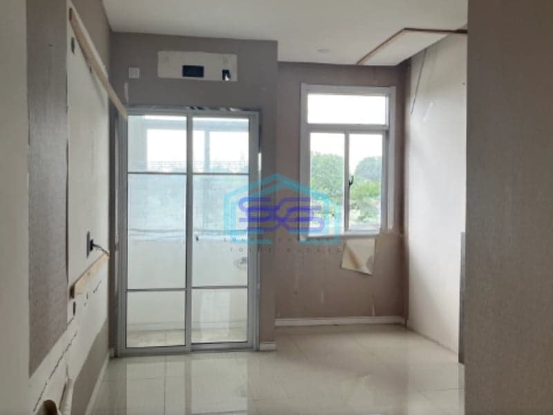 Disewakan Gudang Siap Huni di Kelapa Dua Gading Serpong Tangerang Selatan Banten  Luas Bangunan  650 m²