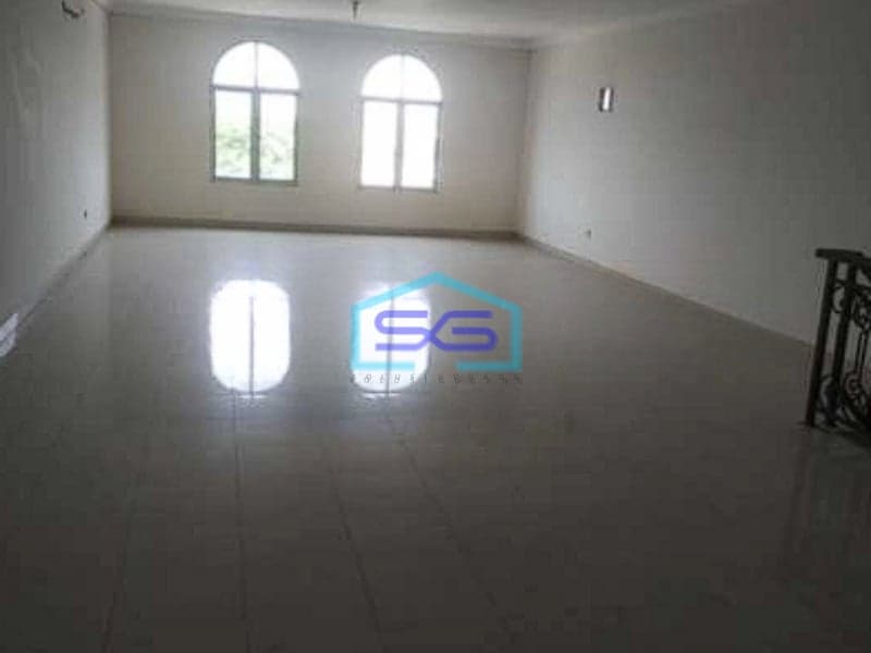 Dijual Ruko 4,5 Lantai di Permata Senayan Jakarta Selatan Luas Bangunan 337m2