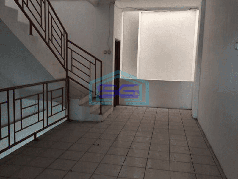 Disewakan Ruko lokasi strategis bandengan utara jakarta utara