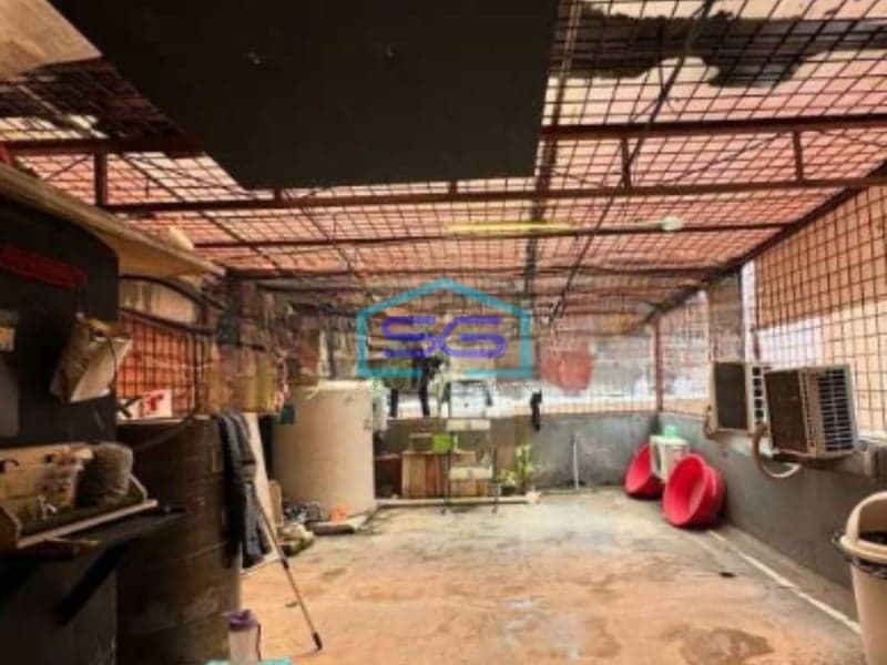 Dijual Ruko 3 Lantai Luas Bangunan  250 m² Lokasi di Jakarta Utara