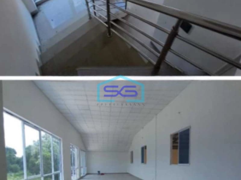 Disewakan Gudang Siap Pakai Bisa Produksi Cikupa Tangerang LB 730m2