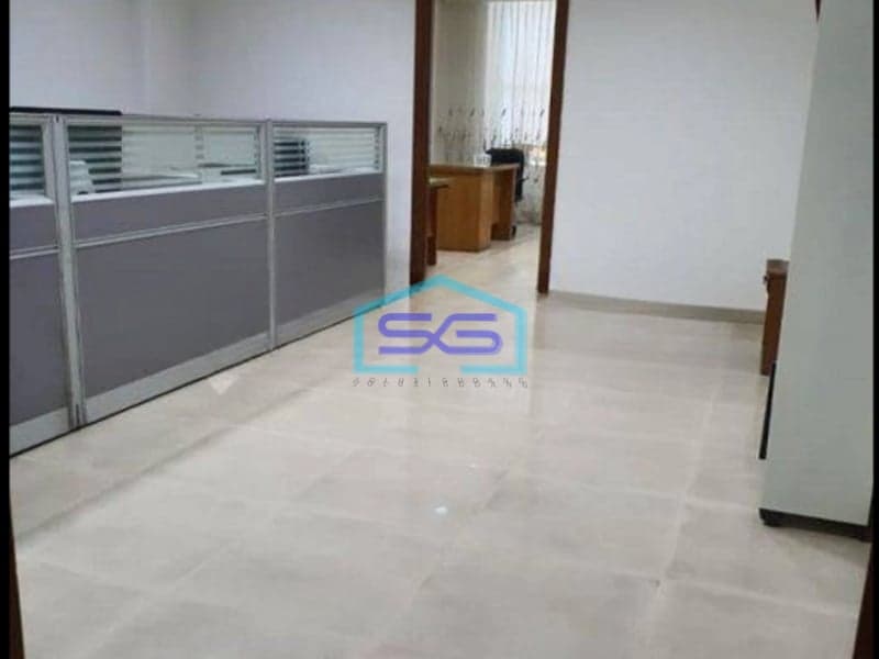 Dijual Ruko 4 Lantai Royal Sunter Jakarta Utara LB 340m2