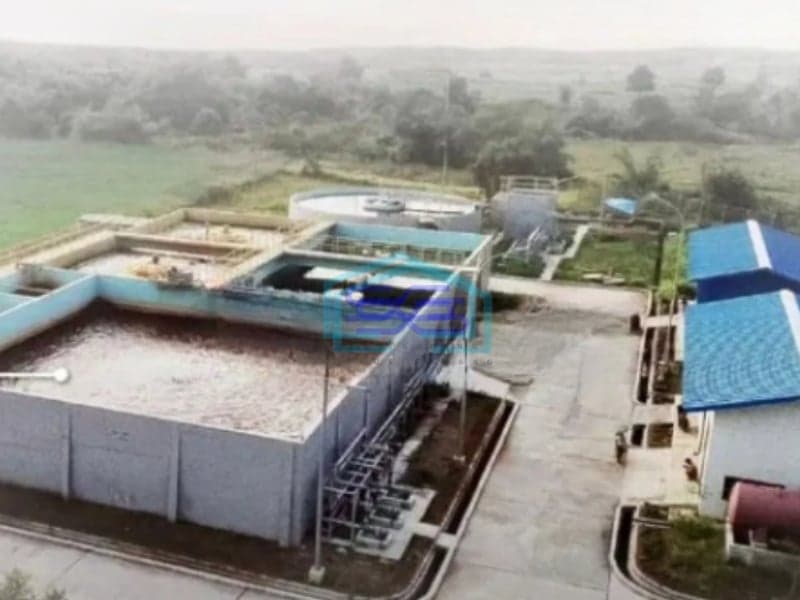 Dijual Tanah Industri 2 Hektar Siap Bangun Karawang Barat Jawa Barat Luas Tanah 20000 m²