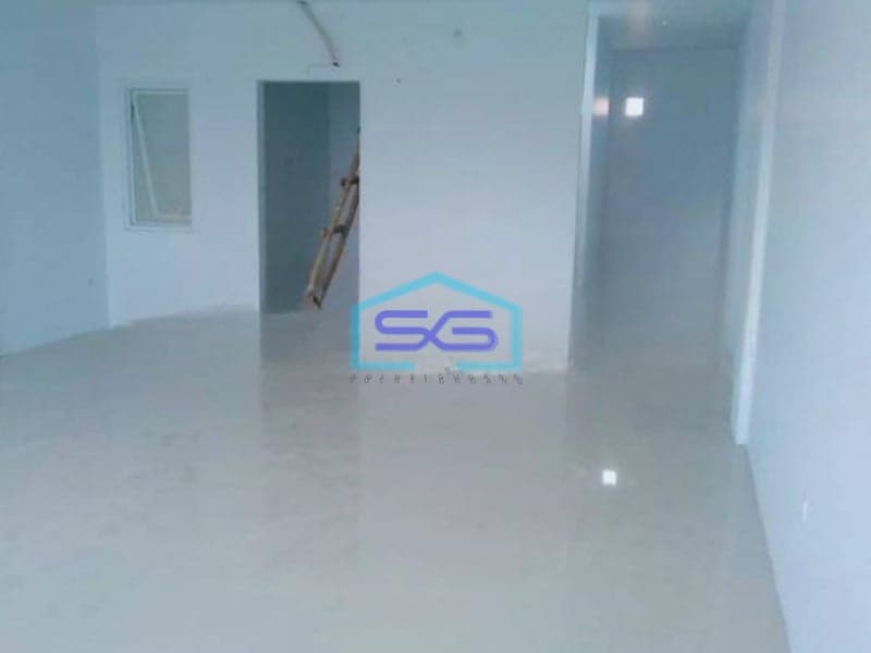 Disewakan Rukan Gandaria Lokasi Strategis Parkir Luas Jakarta Selatan