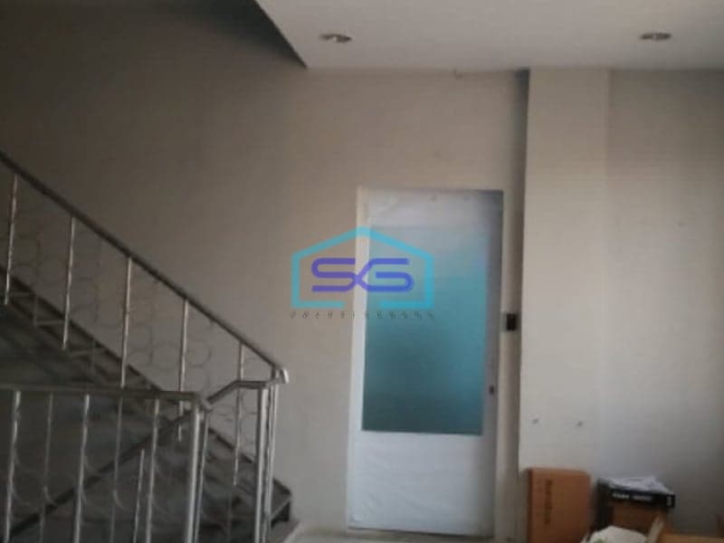 Disewakan Ruko Siap Huni Lokasi di Lebak Bulus Jakarta Selatan