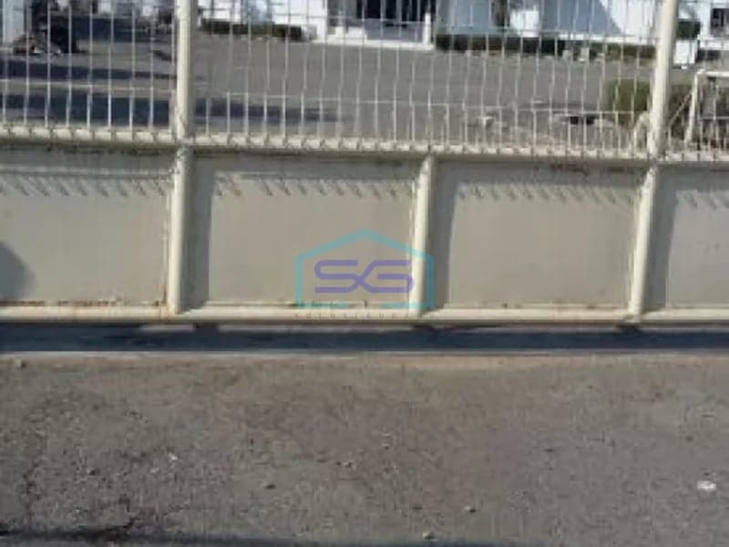 Dijual gudang pabrik di klari karawang