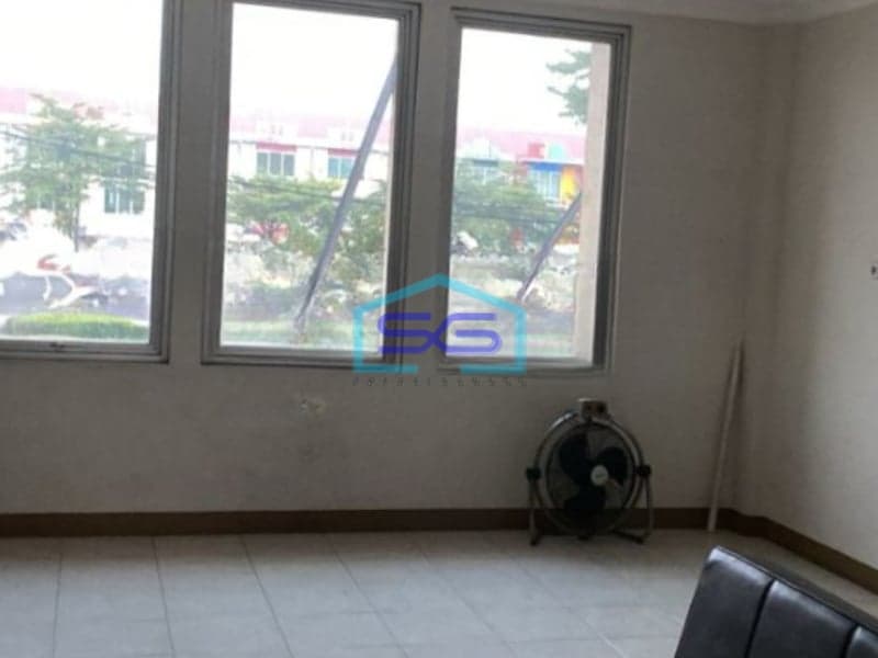 Dijual Ruko 3 Lantai Luas Bangunan  129 m² Lokasi Bebas Banjir di Bekasi