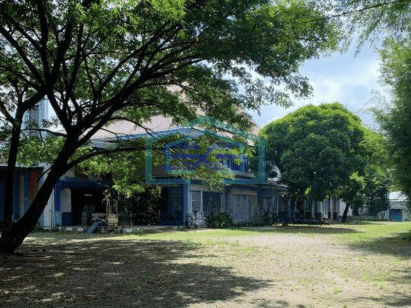 Disewakan Gudang 1.2 Hektare Lokasi Kartasura Dekat Exit Tol