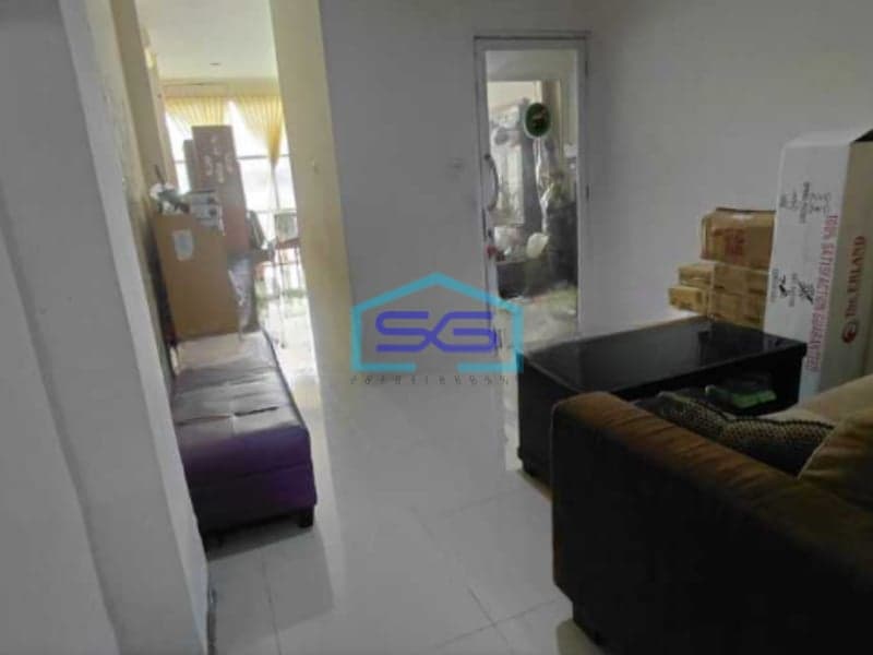 Disewakan Ruko 4 Lantai Siap Pakai Dijalan Raya Pekayon Bekasi Selatan Luas Bangunan  346 m²