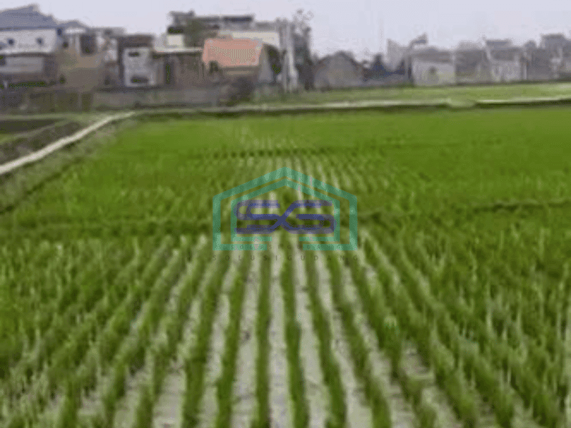 Dijual Tanah Cocok Untuk Gudang di Derwati Bandung