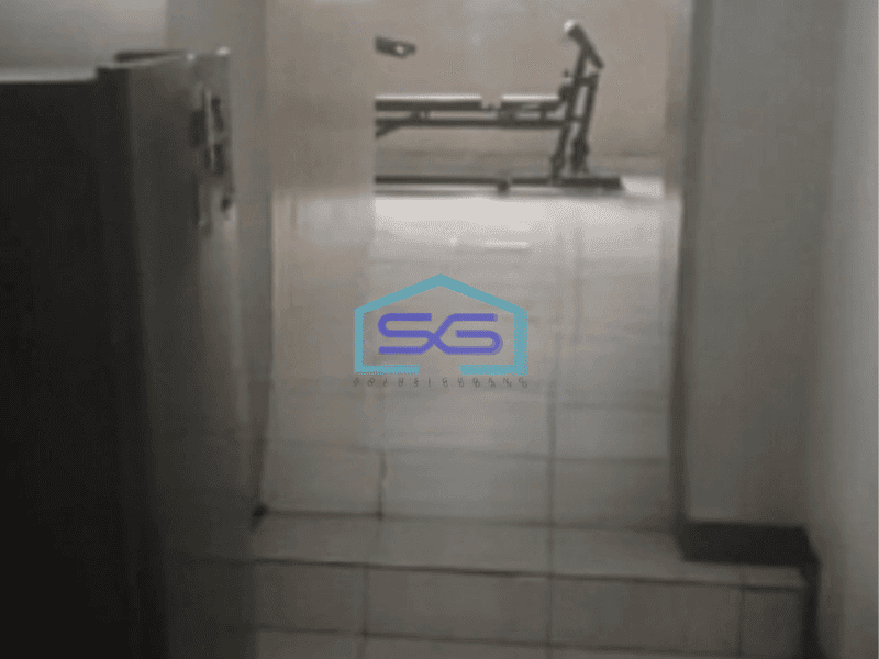 Dijual Ruko Luas Bangunan  720 m² di Rawamangun Jakarta Timur