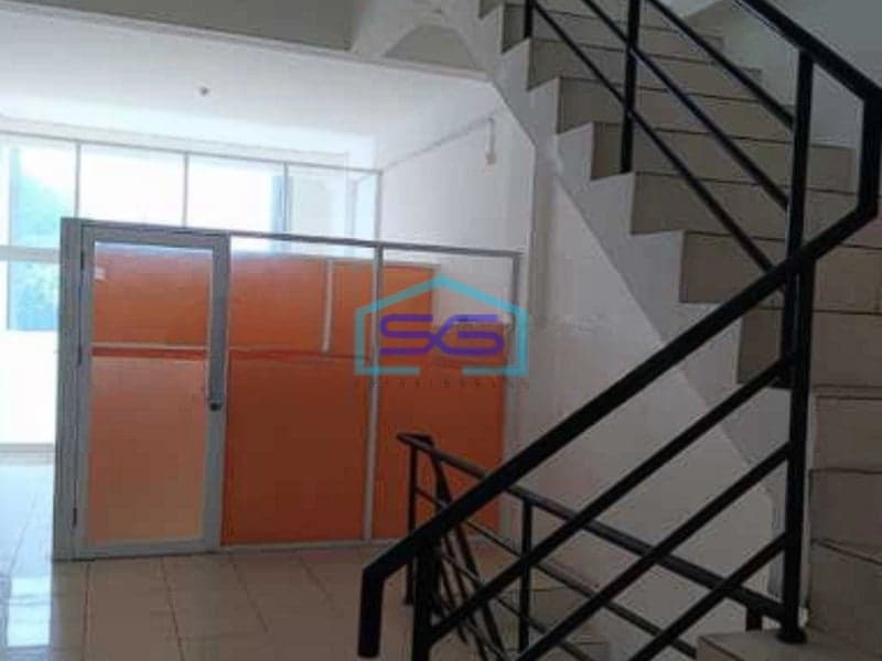 Dijual Cepat Ruko Lokasi Di Hook Duren Tiga Pancoran Jakarta Selatan LB 345m2