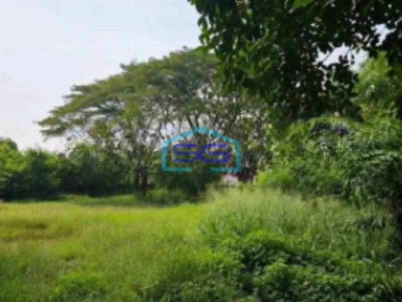 Disewakan Tanah Kavling Luas Di Cipondoh Tangerang Banten LT 7200m2