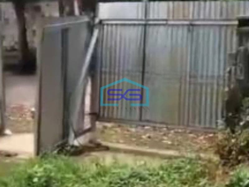 Di Sewakan Tanah Daerah Petukangan Jakarta Selatan Luas Tanah  2000 m²