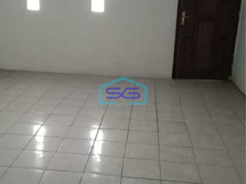 Dijual Ruko Luas Bangunan  185 m² Lokasi Cibodas Tangerang 3 Lantai